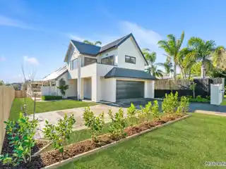 Village Charm Meets Modern Family Living