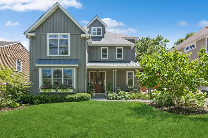 Incredible Village Farmhouse in Prime Location