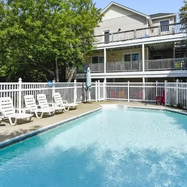 SPACIOUS HOME ON A LARGE CORNER LOT