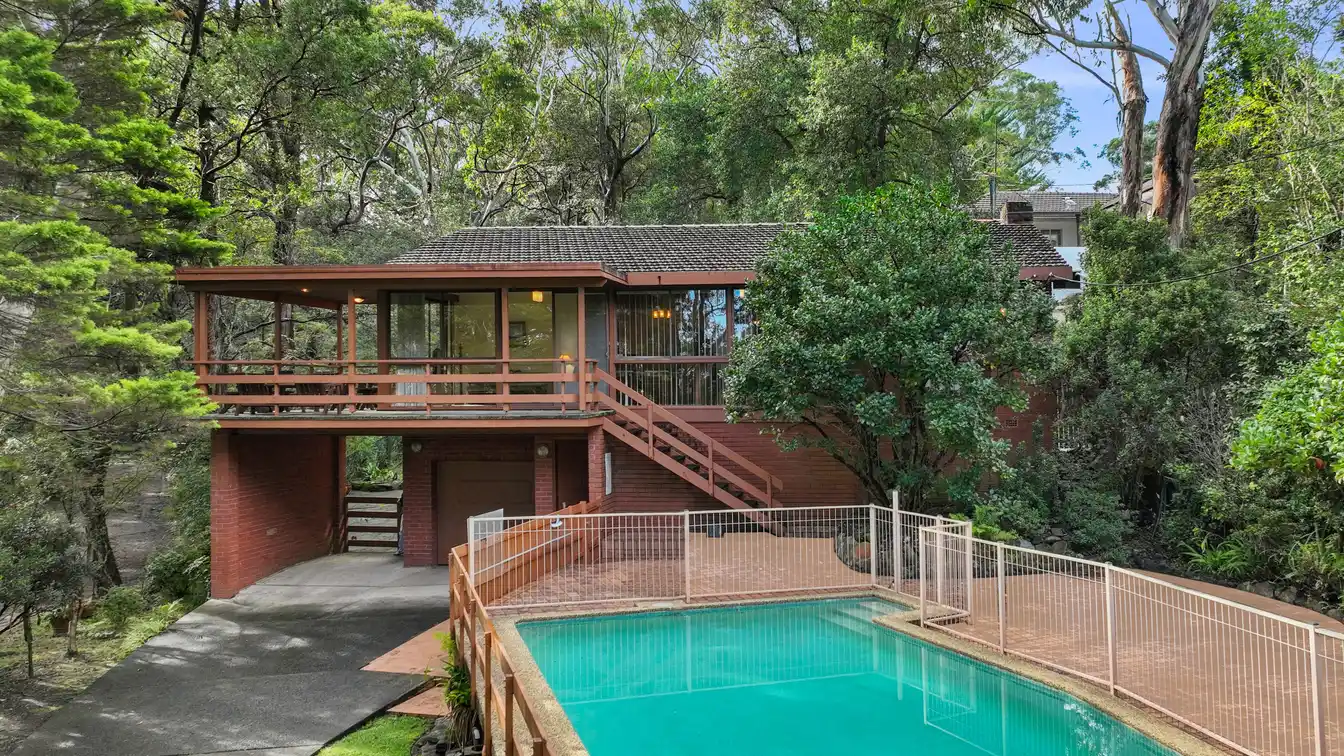 Elegance and Unlimited Potential in an Idyllic Setting