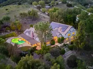 Stately Traditional Home