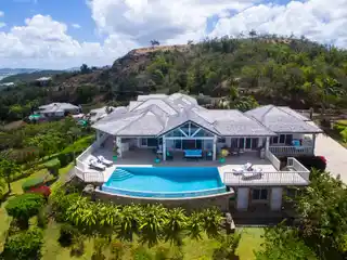 Villa Waranama