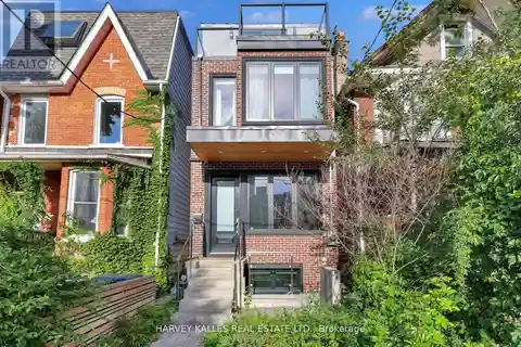 Modern Elegance Meets Everyday Function in This South Annex Gem