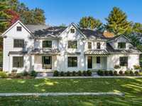 ENERGY EFFICIENT NEW CONSTRUCTION ON MANICURED PROPERTY