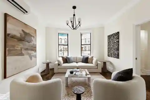 Meticulously Renovated Townhouse in Bushwick