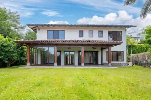 The Garden House at Cerro Alto