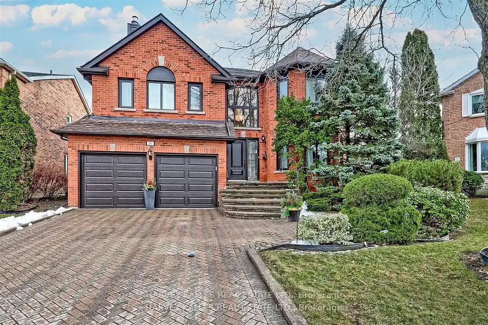 Spectacular Executive Home