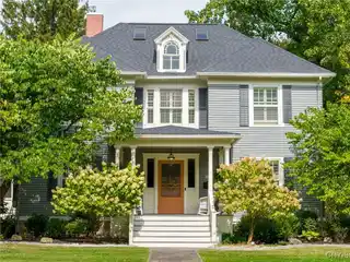 Timeless Village Gem with Modern Comforts