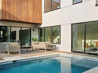 An Elevated Experience in the Center of It All