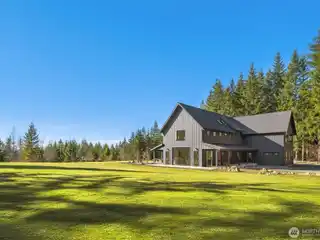 Exceptional Luxury Estate