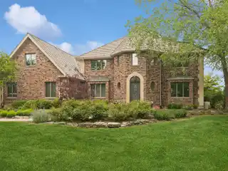 Resort-style Living