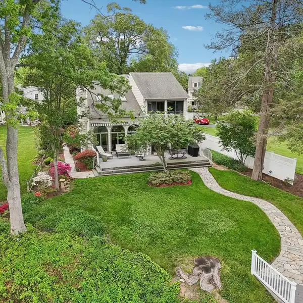 AMAZING PROPERTY ON CATTAIL CREEK
