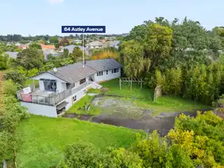 Family Oasis with Immense Potential