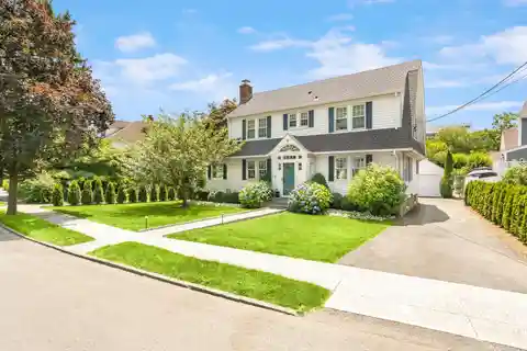 Impeccably Renovated Home with Elegant Modern Touches