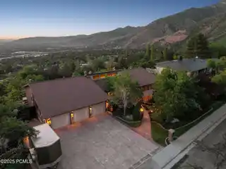 Sprawling Residence with Breathtaking Views