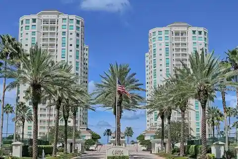 Prestigious Gulf-front Condo on Sand Key