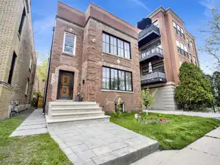 Incredible Opportunity in North Center
