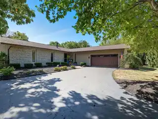 Exceptional Ranch with a Walkout Lower Level
