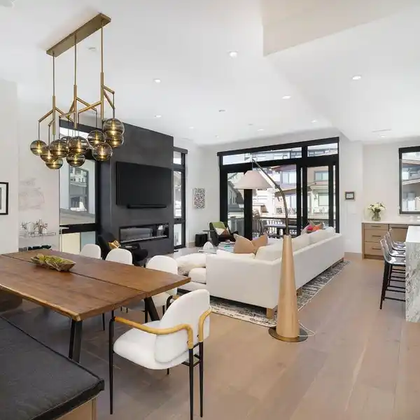 TURN-KEY MOUNTAIN SANCTUARY