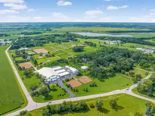 World-class Equestrian Estate