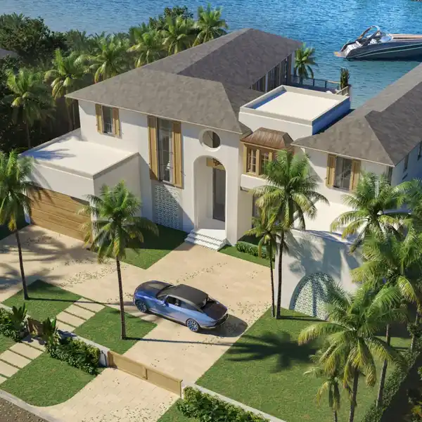 BONDI HOUSE