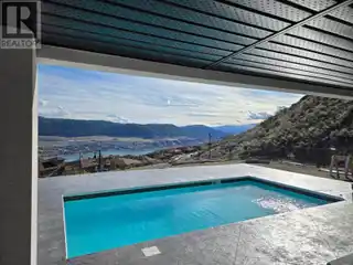 Custom Hilltop Home in Coveted Bella Vista