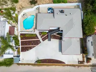 Beautiful Newly Completed Residence