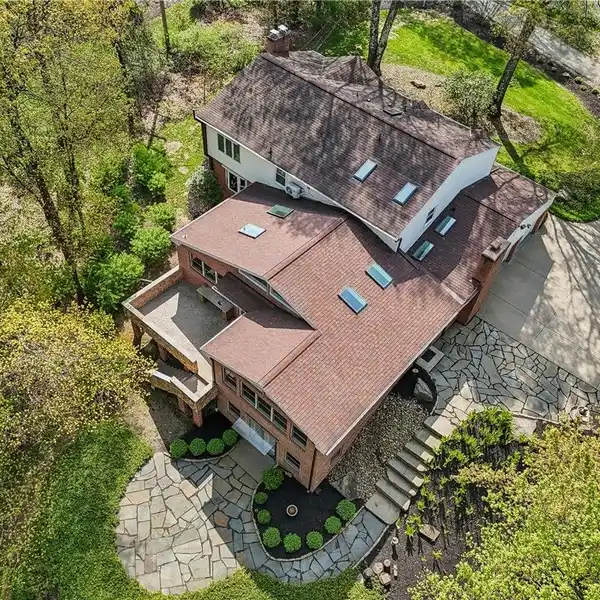 SKILLFULLY REDESIGNED AND EXPANDED HOME