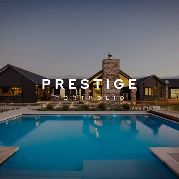 DESIGNER LIFESTYLE PROPERTY
