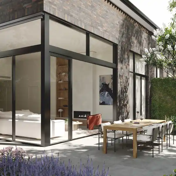 TRANQUIL SANCTUARY IN COVETED LOCATION