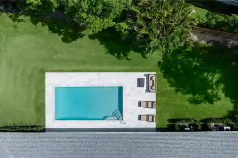 Meticulously Designed Home in Coquina Sands