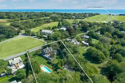 Gansett House