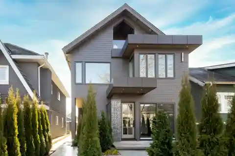 Unparalleled Craftsmanship in East Vancouver