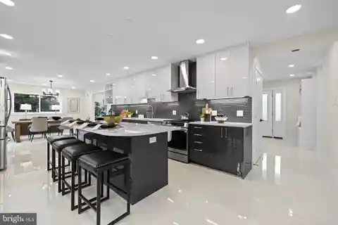 Fully Renovated Luxury Home at Incredible Value