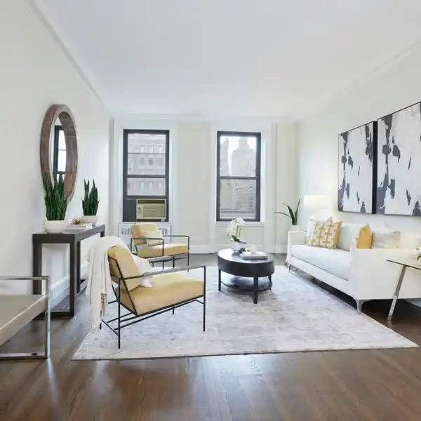 GRAND CLASSIC 5 ON PARK AVENUE