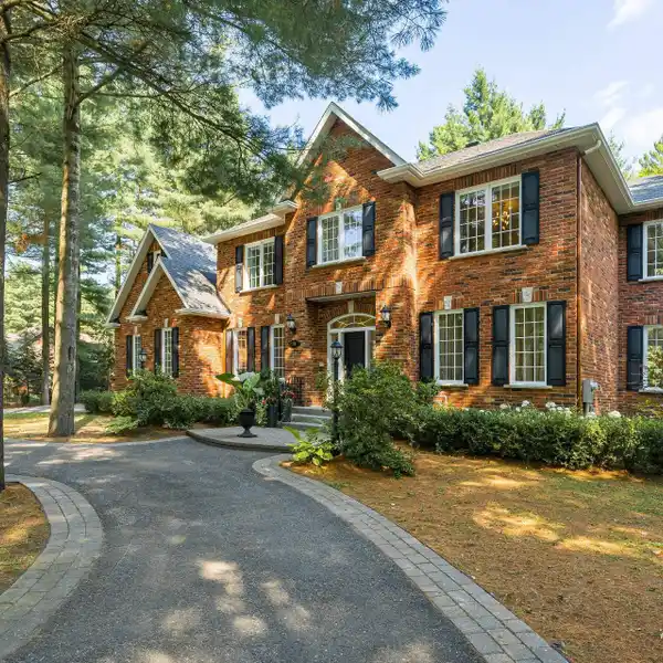 QUALITY-BUILT INTERGENERATIONAL RESIDENCE
