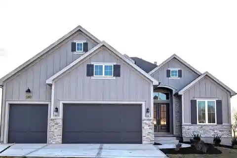 Gorgeous Overland Park Home