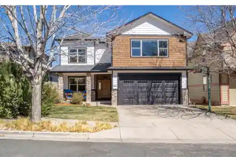 Distinctive Home in Coveted Location