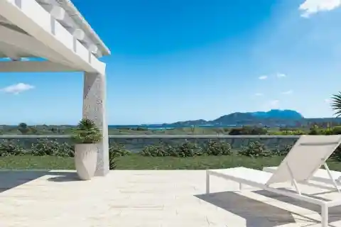 Immaculate Villa Surrounded by Nature