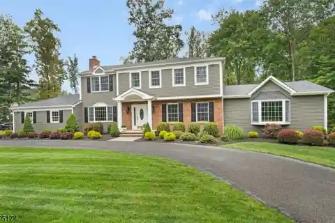 Impeccably Maintained Colonial Home