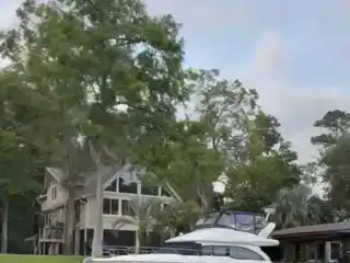 Serene Waterfront Retreat on Black Creek