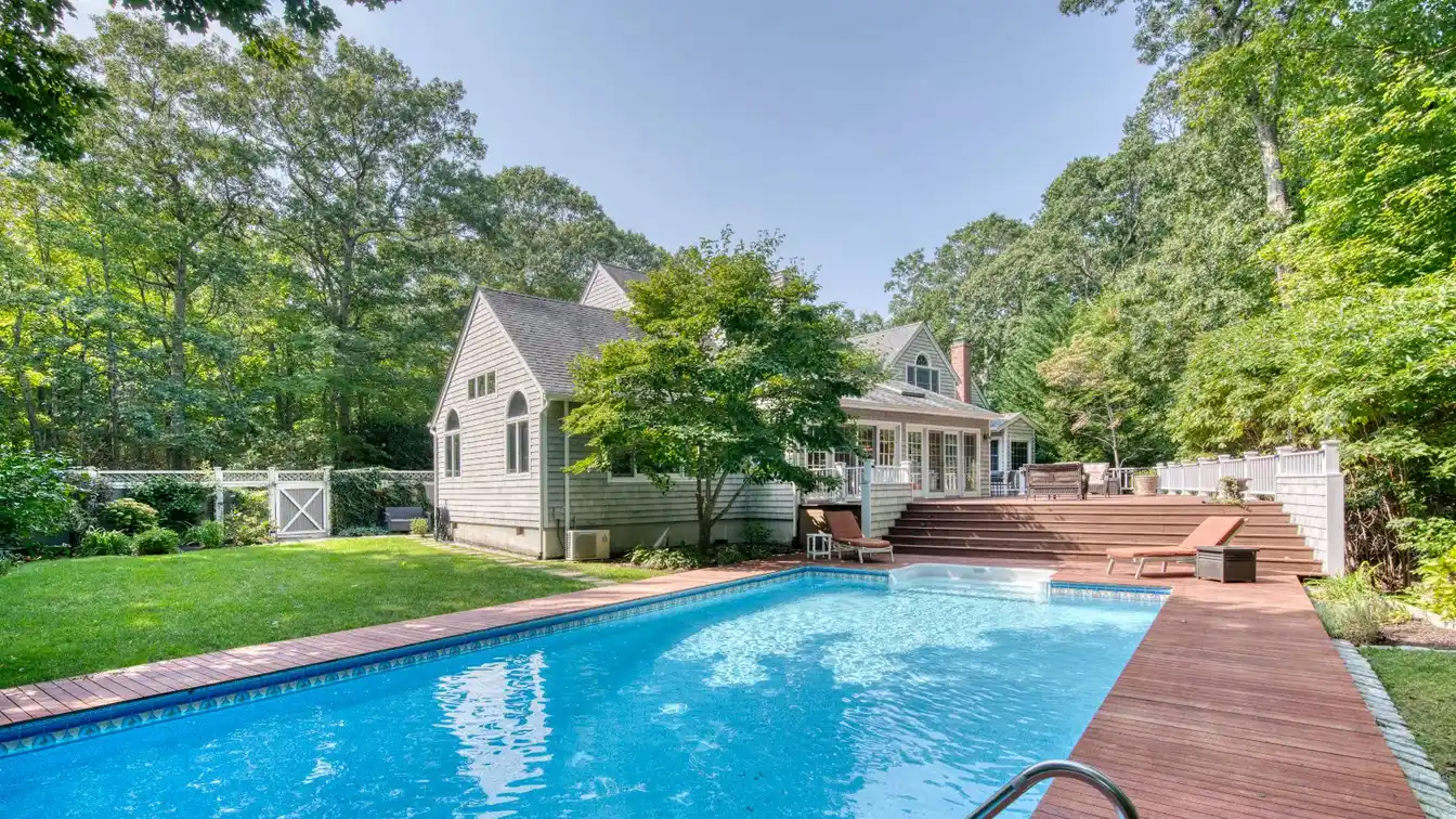 Pristine Home for Rent in Whalebone Landing Waterfront Community
