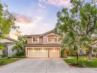 Sunlit Sophistication in Guard-Gated Community