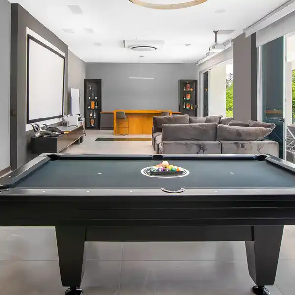 THE STUNNING HOME AT HACIENDA ESPINAL