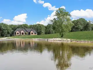 Exceptional Home on over Five Acres