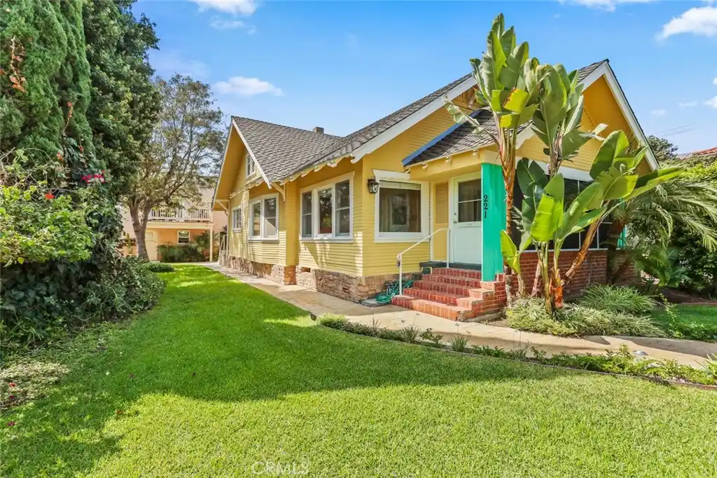 Historic and Versatile Home in Belmont Heights