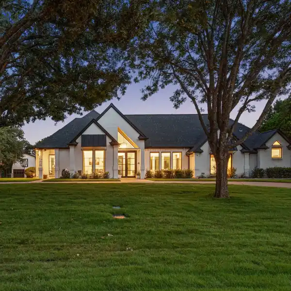 BEAUTIFULLY REMODELED HOME ON 1.6 ACRES