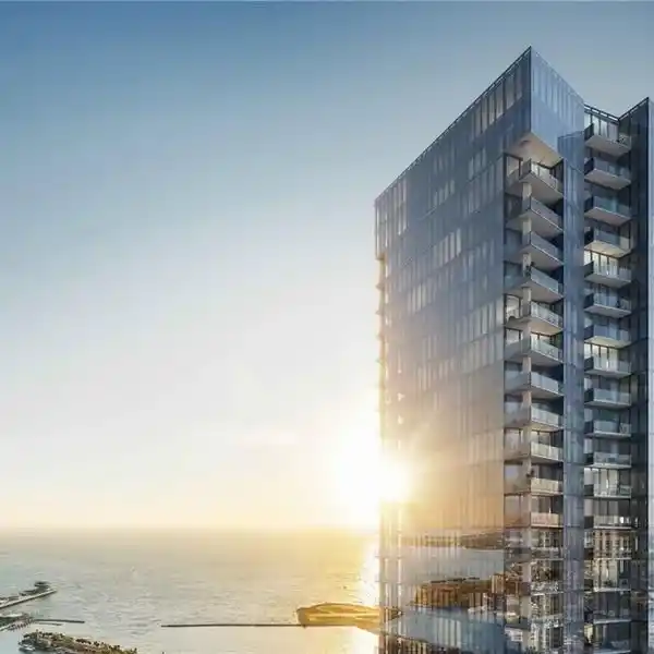 LUXURY LIVING AT THE WALDORF ASTORIA RESIDENCES