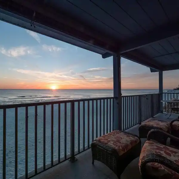 UNPARALLELED ISLAND SANCTUARY