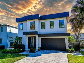 A Fortress in Riverside Heights